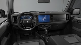 2026 Ford Bronco® Internal Image 2